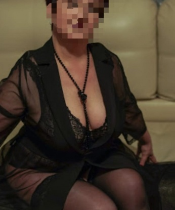 Фаина