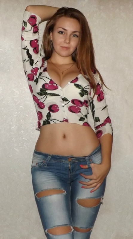 Анкета проститутки Инюта - Фото 1, Дудинка, 28 лет, №22010